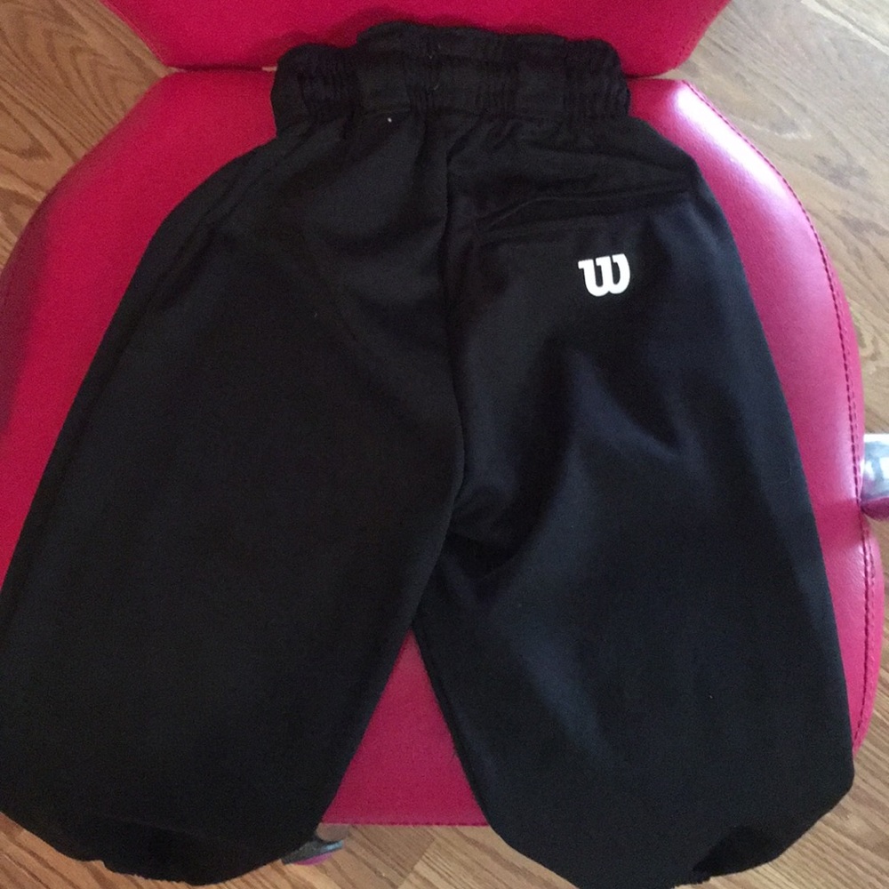 Wilson baseball pants